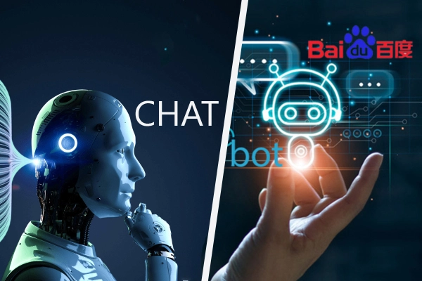 Gã khổng lồ Baidu ra mắt chatbot AI cạnh tranh với CHATGPT