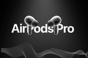Tất tần tật những điều bạn cần biết về AirPods Pro 2 2023